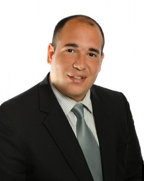 Osman Johnson - Attorney