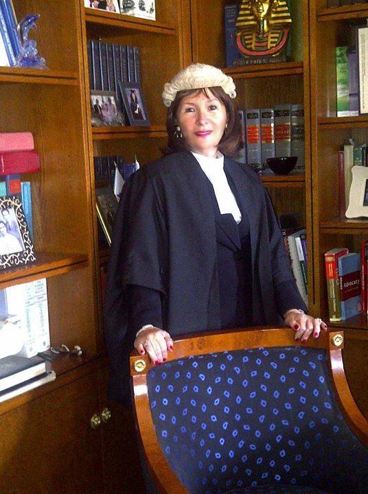 Ayse Rengin Johnson - Attorney